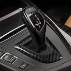 BMW F30 Carbon Fiber Panel Cover voor Versnelingsbak, Auto diversen, Tuning en Styling, Verzenden, TTCR - II, -, -