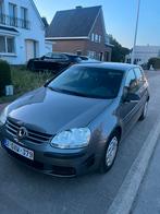 GOLF 5 1.6 Benzine 177 duizend KM, Auto's, Volkswagen, 5 deurs, USB, 5 zetels, Handgeschakeld