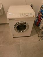 Wasmachine van Miele met diverse programma mogelijkheden, Elektronische apparatuur, Wasmachines, Ophalen, 1200 tot 1600 toeren