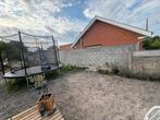 Blocs préfabriqués en béton à donner, Ophalen, Gebruikt, Beton
