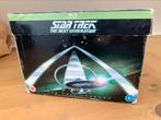 Star Trek: The Next Generation DVD box, CD & DVD, DVD | Science-Fiction & Fantasy, Science-Fiction, À partir de 12 ans, Enlèvement
