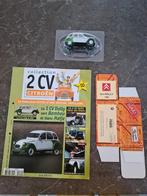 De 2CV Dolly uit 1985, Ophalen of Verzenden, Nieuw, Auto, Norev