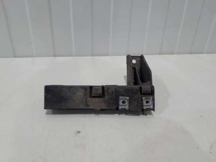 Diversen van een Peugeot RCZ, Auto-onderdelen, Overige Auto-onderdelen, Peugeot, Gebruikt, 3 maanden garantie, Ophalen of Verzenden