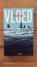 Roderik Six - Vloed, Enlèvement ou Envoi, Roderik Six
