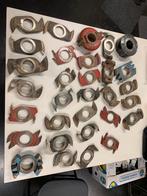 Profiel frezen houtbewerking topi/combine, Ophalen