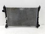 RADIATEUR EAU Fiat Doblo Cargo (263) (8E4260000), Utilisé, Fiat