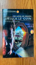 Ursula Le Guin - Lathe of Heaven, Boeken, Ophalen, Gelezen
