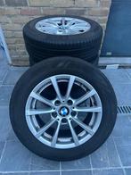 Bmw banden met velgen, Auto-onderdelen, Banden en Velgen, Ophalen, Band(en)