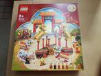 Lego 80104 Lion Dance, Ophalen of Verzenden, Nieuw, Complete set, Lego