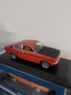 1/18 opel kadett coupe  minichamps, Hobby & Loisirs créatifs, Enlèvement ou Envoi, Comme neuf, MiniChamps