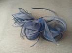 Blauwe diadeem met strik (nieuw), Ophalen, Nieuw