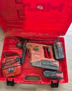 marteau piqueur hilti TE 30-A36, Doe-het-zelf en Bouw, Ophalen of Verzenden, Gebruikt