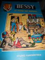 Bessy 40 eo, Livres, Enlèvement ou Envoi