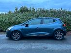 Renault Clio 4 Edition Bass 0.9 Benzine 2018 €6c 120.000 km, Auto's, Euro 6, Leder en Stof, Bedrijf, 3 cilinders