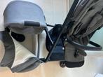 Poussette duo Cybex Balios, Kinderen en Baby's, Zo goed als nieuw, Met reiswieg, Ophalen, Kinderwagen