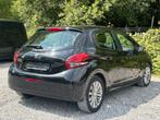 Peugeot 208 / 2018 / 160.000 km / Essence / euor 6B, 1199 cc, Bedrijf, Centrale vergrendeling, Te koop