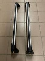 Barre de toit voiture, Autos : Pièces & Accessoires, Enlèvement, Utilisé