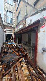 Poutrel plaatsen werken met 22jaar ervaring 0466 49 87 53, Ophalen of Verzenden, Zo goed als nieuw