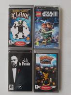 Jeux psp. Complet. Vente à la pièce. Rendez vous possible su, Enlèvement ou Envoi, Comme neuf