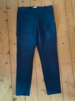 H&M broek "S", Kleding | Heren, Broeken en Pantalons, Blauw, Ophalen of Verzenden, Zo goed als nieuw, H&M