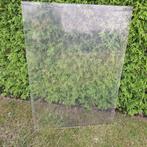 plexiglas platen, Doe-het-zelf en Bouw, Ophalen, Gebruikt