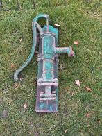 Pompe à eau manuelle, Jardin & Terrasse, Pompes à eau, Enlèvement, Utilisé