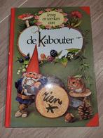 Rien Poortvliet - Leven en werken van de kabouter, Ophalen, Rien Poortvliet