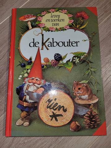 Rien Poortvliet - Leven en werken van de kabouter beschikbaar voor biedingen