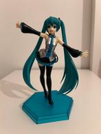 Hatsune miku figuur, Ophalen, Zo goed als nieuw