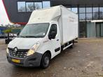 Renault Master Box Truck 2015, Euro 5, Achat, Entreprise, Occasion