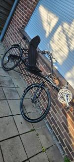 Velo, Vélos & Vélomoteurs, Vélos | Tricycles, Enlèvement ou Envoi, Comme neuf