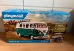 Playmobil camping bus T1 71725 licensed volkswagen (sealed), Kinderen en Baby's, Speelgoed | Playmobil, Ophalen, Nieuw, Complete set