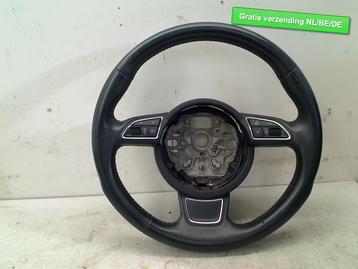 VOLANT DIRECTION A1 Sportback (8XA / 8XF) (4G0419091BD), Utilisé, Audi