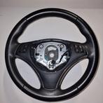 M sport stuur leer - E87 1 serie BMW - 3369-e87-1 - 6772148-, Auto-onderdelen, Ophalen of Verzenden, Gebruikt, BMW