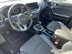 Kia Ceed Sportswagon More 1.0 T ISG, Auto's, Kia, Zwart, Overige kleuren, 120 pk, Bedrijf