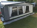 Hobby caravan 540A, Caravans en Kamperen, Hobby, Omvormbare zithoek, Particulier, Kachel