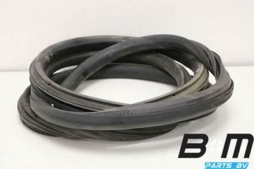 Portierrubber voorzijde Skoda Octavia 2 1Z0867365H beschikbaar voor biedingen