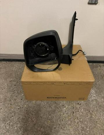Rétroviseur gauche Ford Transit Connect année 2012-23 bon beschikbaar voor biedingen
