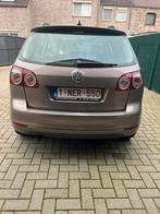 Volkswagen plus te koop, Auto's, Zwart, Navigatiesysteem, Leder, 5 deurs
