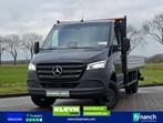 Mercedes-Benz SPRINTER 519 AC AUTOMAAT BPM VRIJ, Auto's, Bestelwagens en Lichte vracht, Automaat, Mercedes-Benz, Bedrijf, Diesel