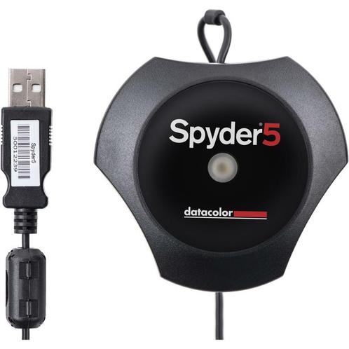 Spyder 5 Pro, Informatique & Logiciels, Ordinateurs & Logiciels Autre, Comme neuf, Enlèvement ou Envoi