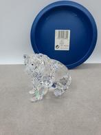 Swarovski Grizzly beer moeder., Ophalen of Verzenden, Zo goed als nieuw