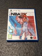 PS5 NBA 2K22, Enlèvement ou Envoi