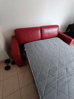 Uitklapbaar bed, Huis en Inrichting, Ophalen