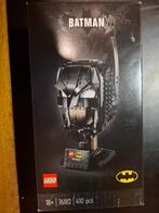 76182 Batman Cowl, Ophalen of Verzenden, Nieuw, Complete set, Lego