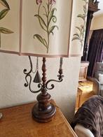 OUDE LAMP, Ophalen, Gebruikt, 75 cm of meer