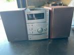 Sony, Audio, Tv en Foto, Stereoketens, Ophalen, Sony