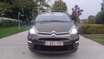 Citroën C4 Picasso Exclusive 2.0L aut, Auto's, Euro 5, 1995 cc, 4 cilinders, Bruin
