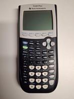 Texas instruments TI-84 plus grafische rekenmachine, Diversen, Ophalen, Grafische rekenmachine, Gebruikt