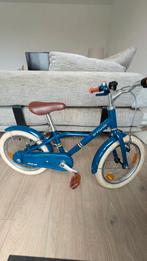 Fiets btwin city 900, Enlèvement